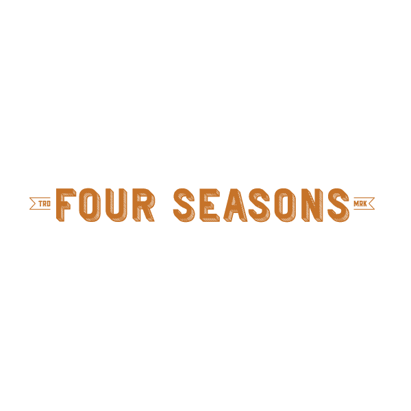 Four seasons logo