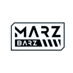 Marz Barz logo