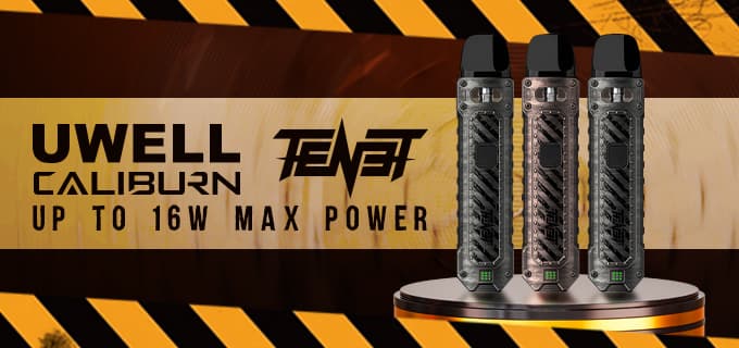 uwell-caliburn-tenet-16w-kit