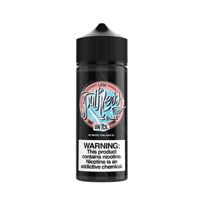 Lush on Ice by Ruthless Series 120mL Bottle