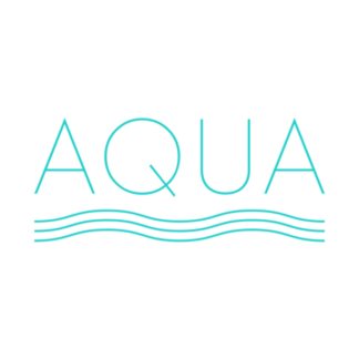 Aqua Logo