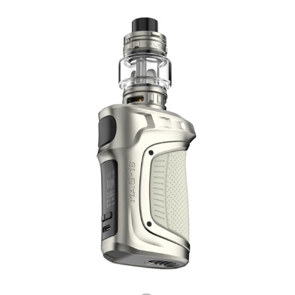 SMOK Mag 18 Kit Beige White	