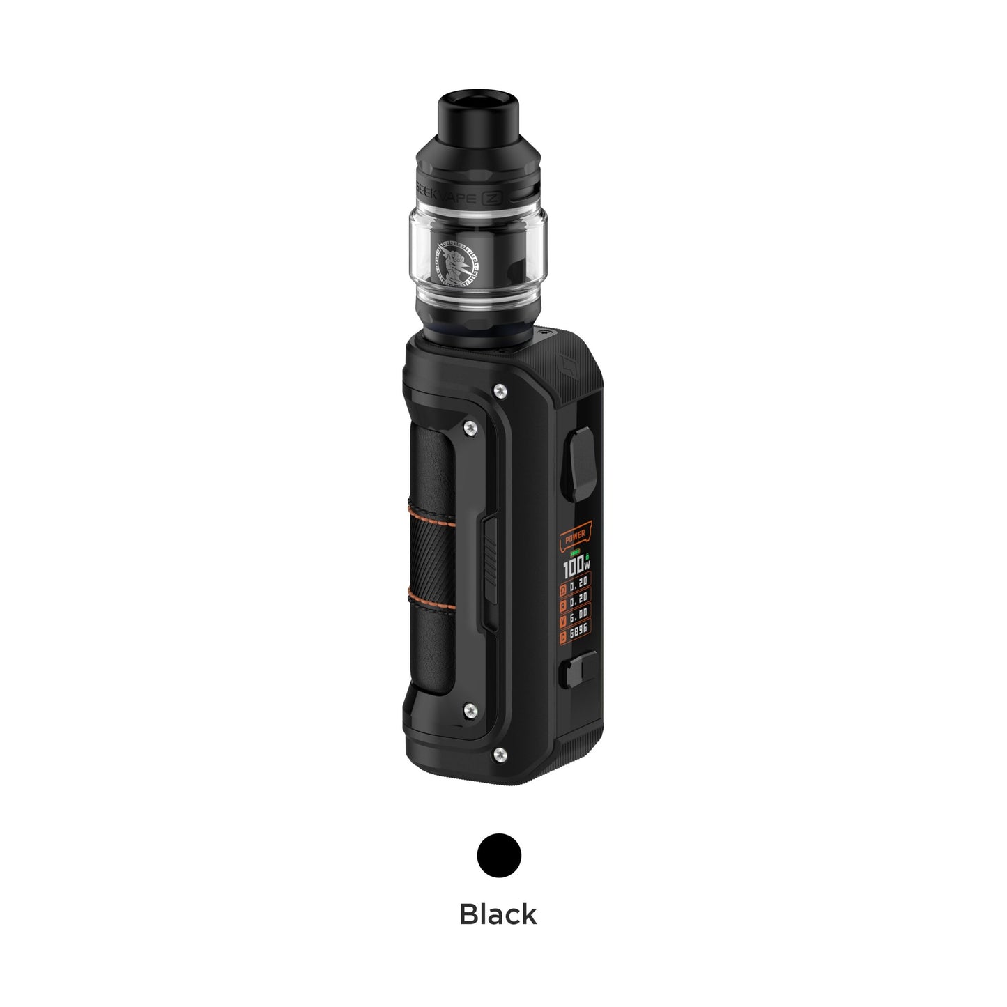 Geekvape Max100 Aegis Max 2 Kit Black