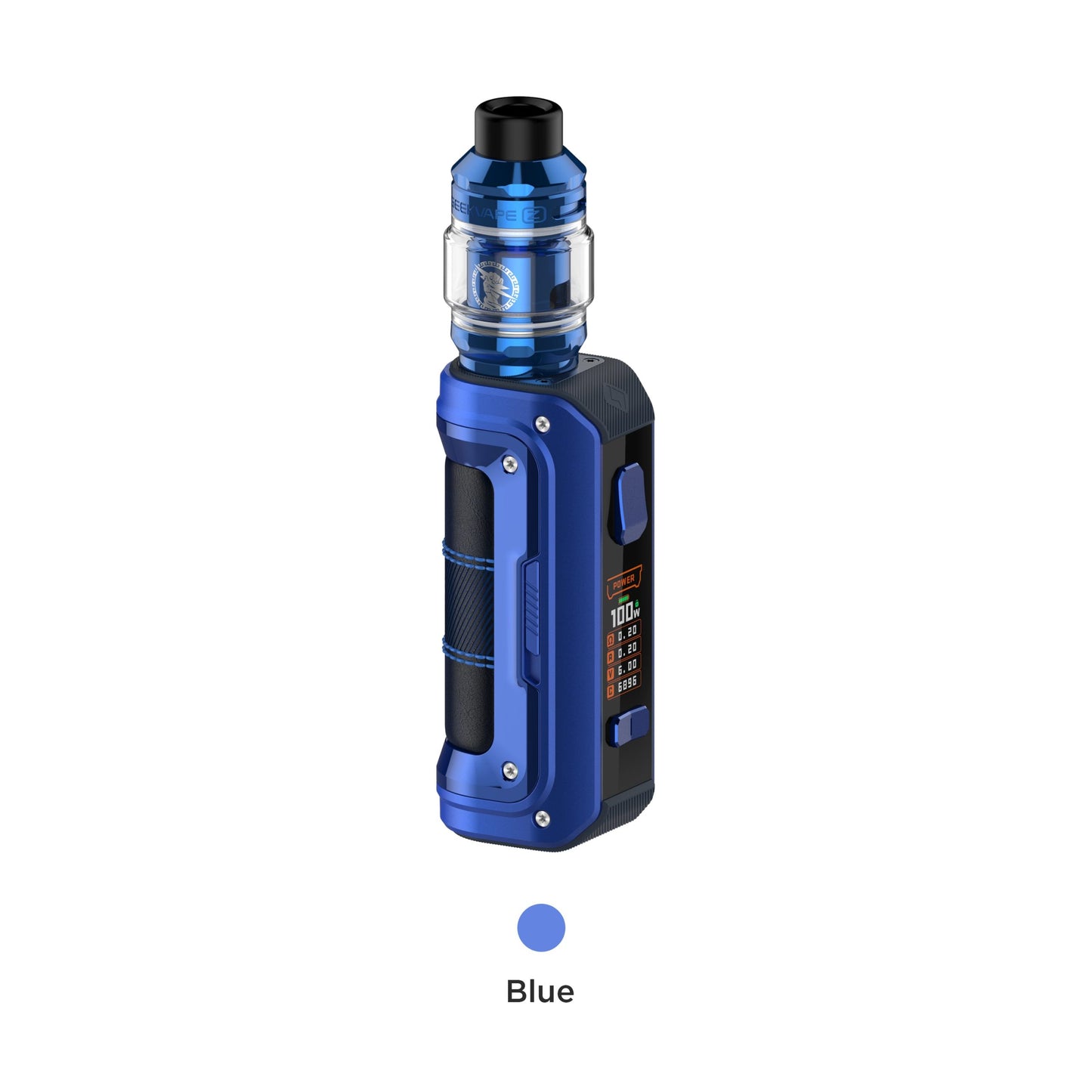 Geekvape Max100 Aegis Max 2 Kit Blue