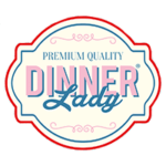 Dinner Lady Logo 