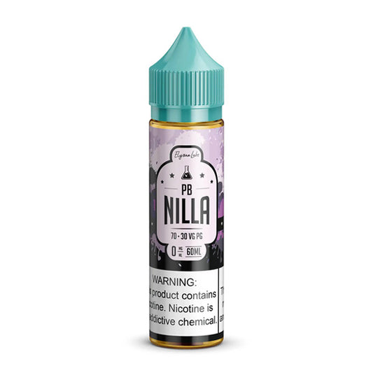 PB Nilla by Elysian 120mL Series Bottle