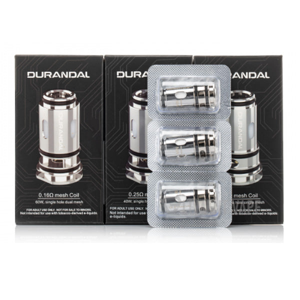 Horizon Durandal Coils 3-Pack group photo