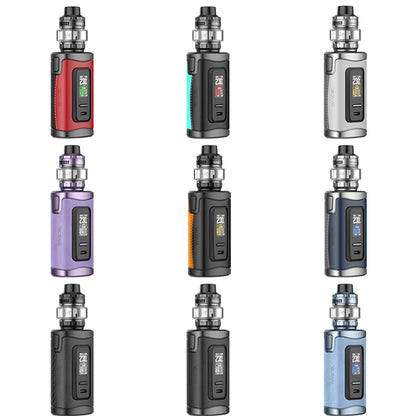 SMOK Morph 3 Box Mod Kit Group Photo