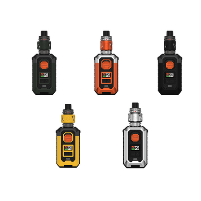 Vaporesso Armour Max Kit Group Photo