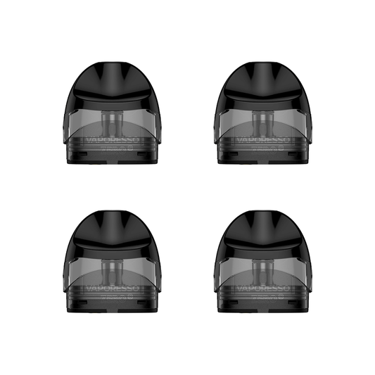 Vaporesso Zero S Pod (4-Pack)