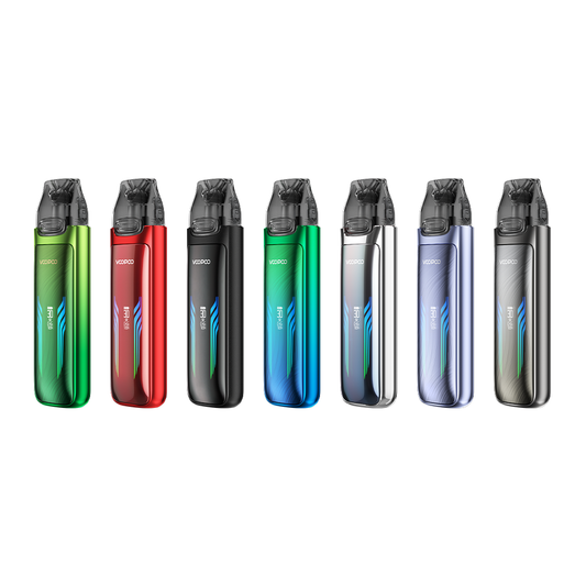 Voopoo VMate MAX 30W (Pod System) | Group Photo