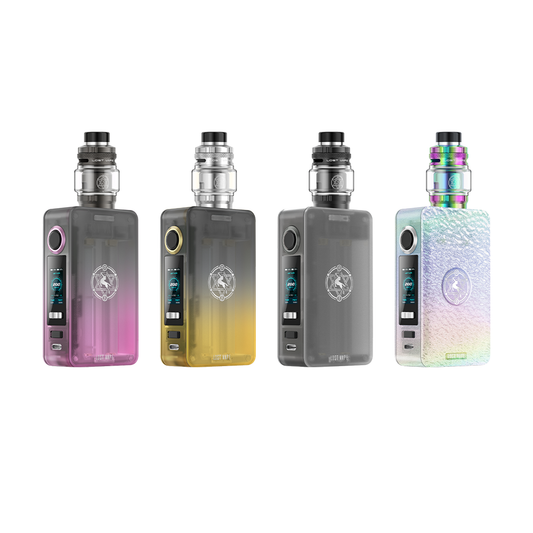 Lost Vape Centaurus N200 Starter Kit Group Image