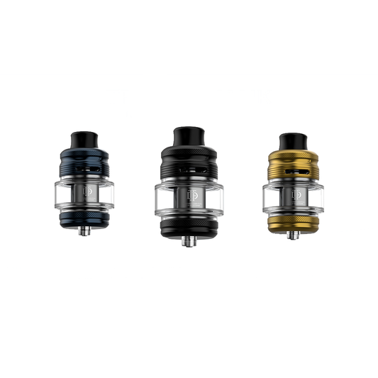 SMOK TF-D SubTank Group Photo