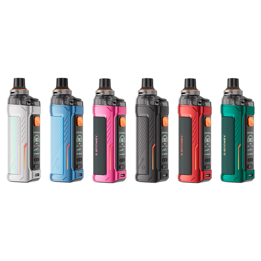 Vaporesso Amour G Pod System Group image