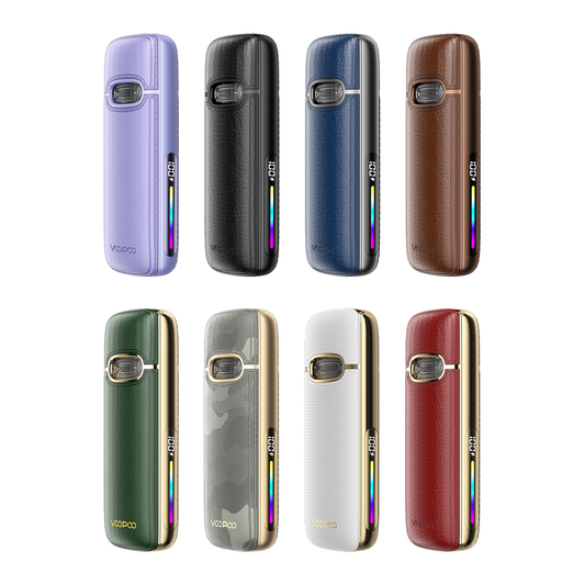 Voopoo VMate E2 Pod System Group Image