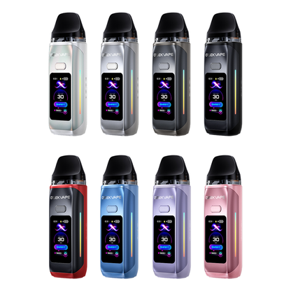 Geekvape Digi Max Pod Device Kit Goup Image