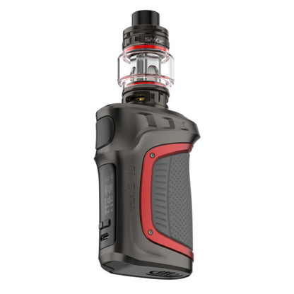 SMOK Mag 18 Kit Grey Red	