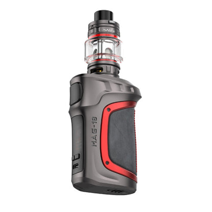 SMOK Mag 18 Kit Gunmetal Red 