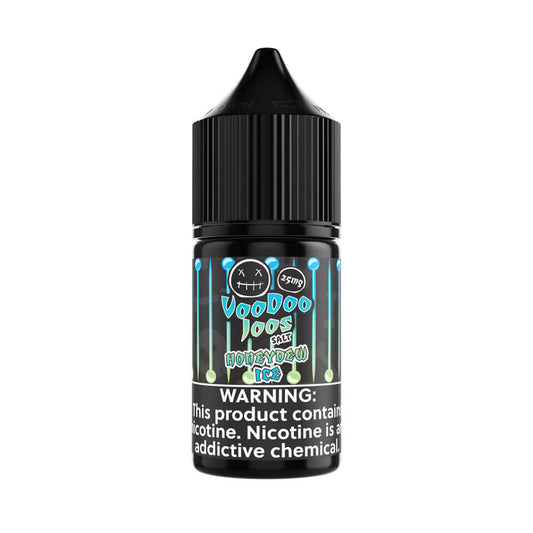 Honeydew Ice by Voodoo Joos Salt Series 30mL Bottle