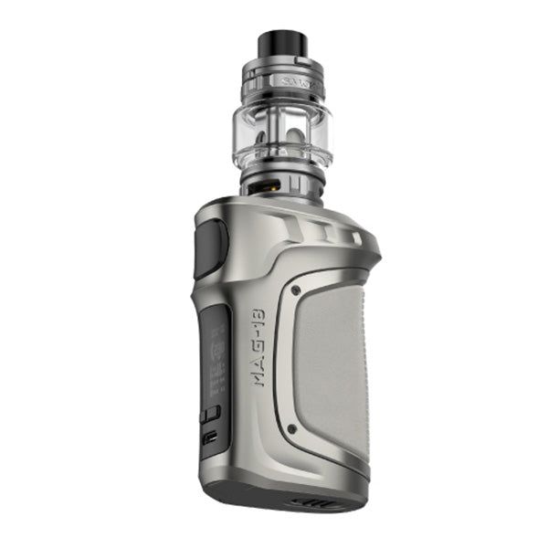 SMOK Mag 18 Kit Nano Chrome	