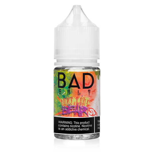 Dont Care Bear Bad Drip Salts 30mL Bottle only