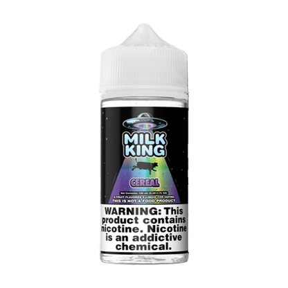 Cereal by Milk King Series 100mL