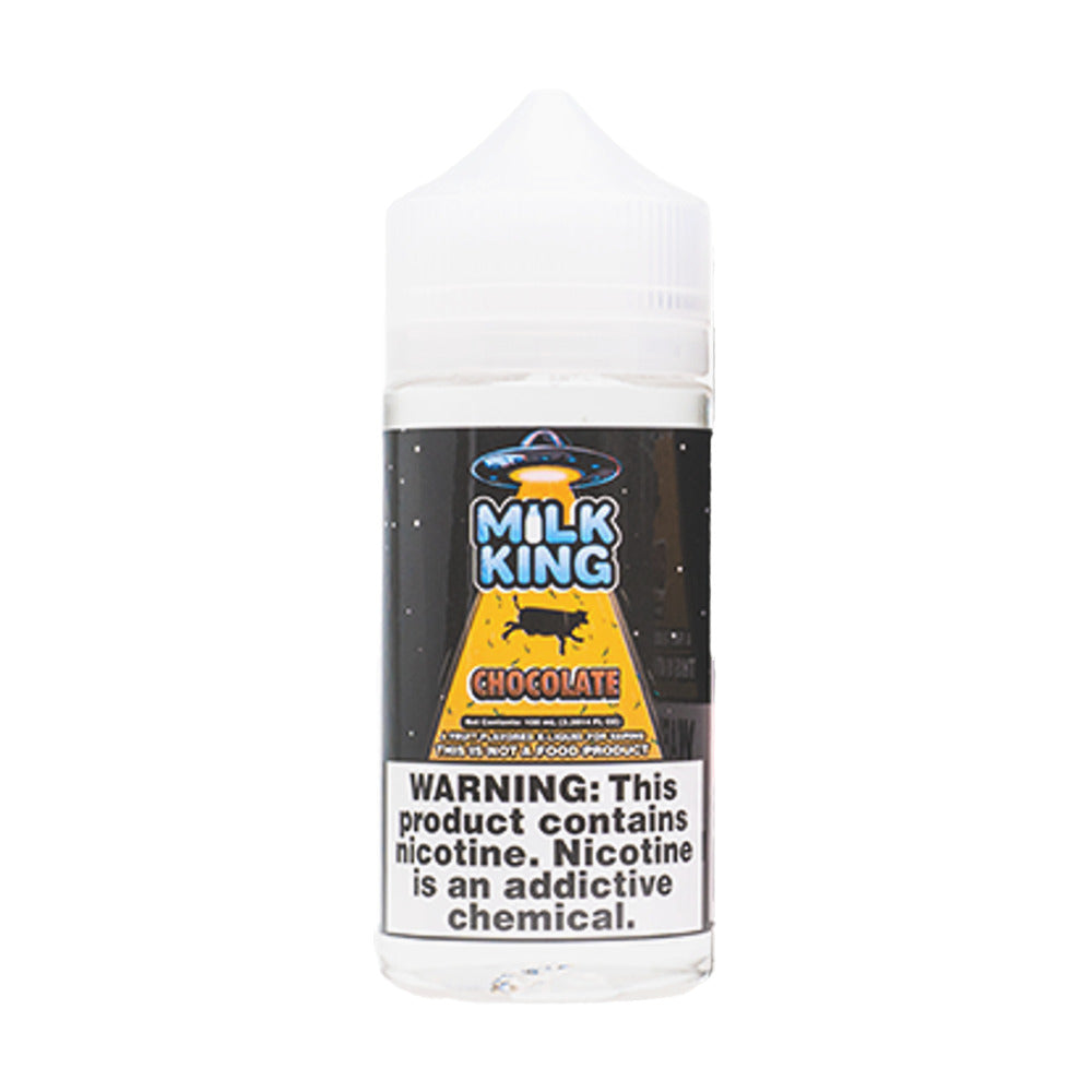 Chocolate by Milk King Series 100mL