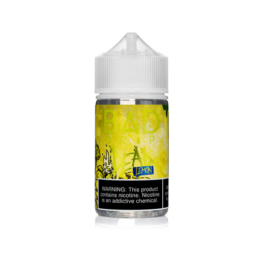 Dead Lemon Bad Drip Labs 60mL bottle