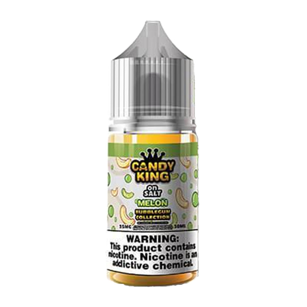 Melon by Candy King on Salt Series 30mL Bottle