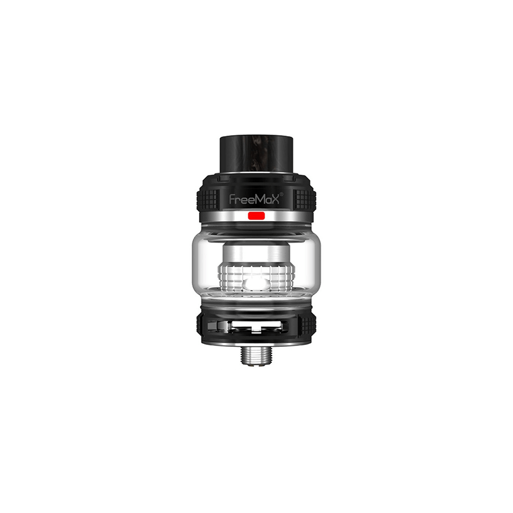 Freemax Fireluke Maxluke 3 Tank Black