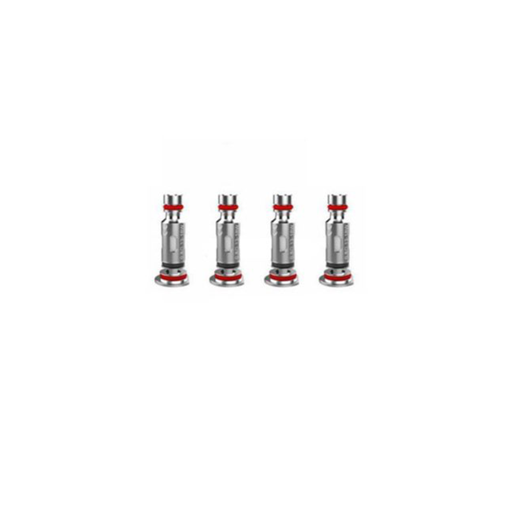 UWELL Caliburn G Coils 4-Pack MTL 1.0ohm