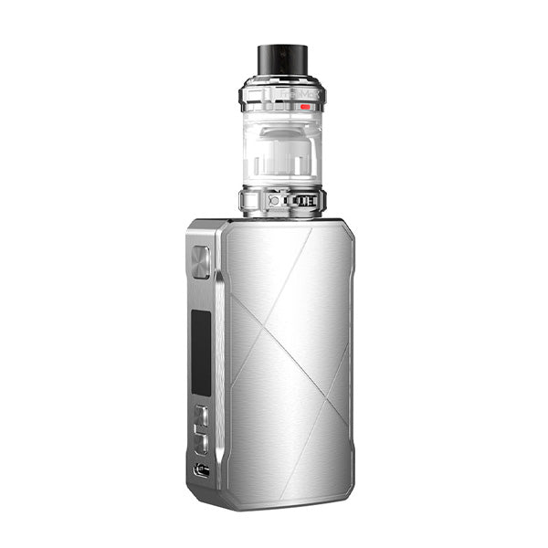 Freemax Maxus Kit 200W Metal Stainless Steel	