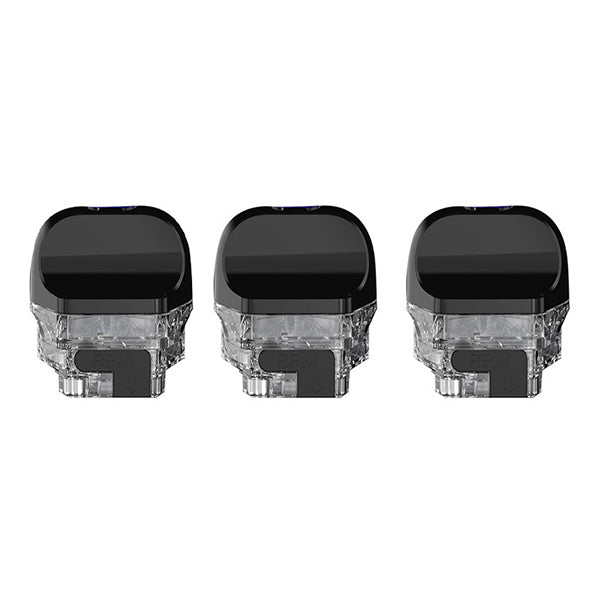 SMOK IPX 80 Replacement Pods (3-Pack) Rpm compatible