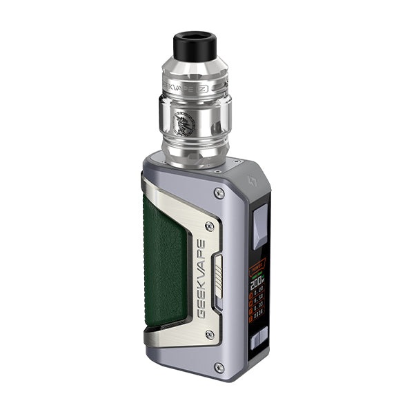 Geekvape L200 Aegis Legend 2 Kit 200w Grey	