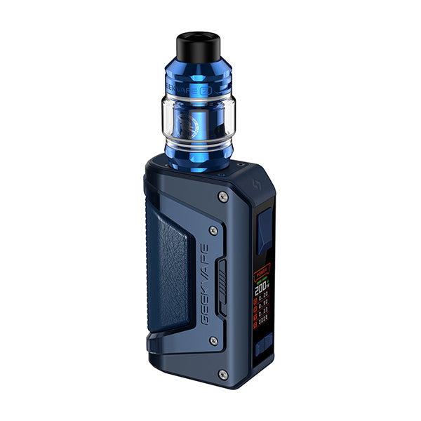 Geekvape L200 Aegis Legend 2 Kit 200w Navy Blue	