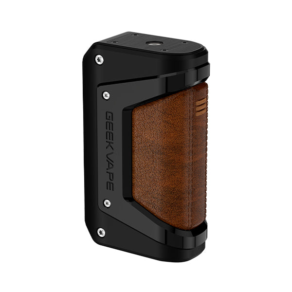 Geekvape L200 Aegis Legend 2 Mod | 200w Black