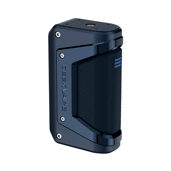 Geekvape L200 Aegis Legend 2 Mod | 200w Navy Blue