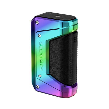 Geekvape L200 Aegis Legend 2 Mod | 200w Rainbow