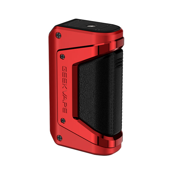 Geekvape L200 Aegis Legend 2 Mod | 200w Red