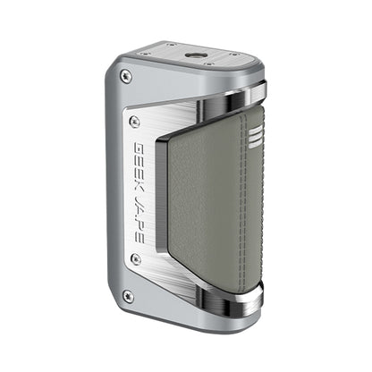 Geekvape L200 Aegis Legend 2 Mod | 200w Silver