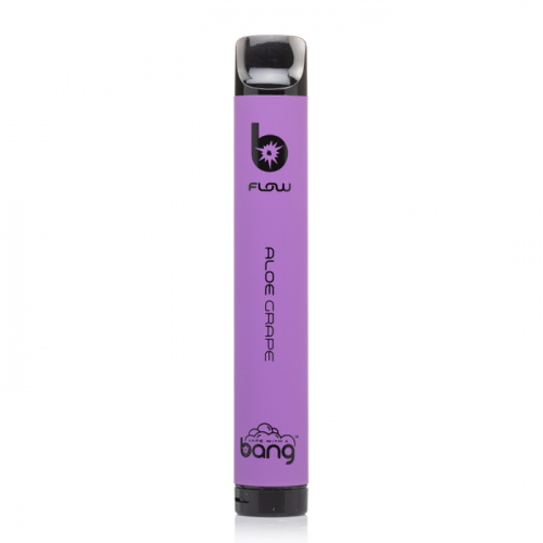 Bang XXL Flow Disposable 3500 Puffs 9mL Aloe Grape