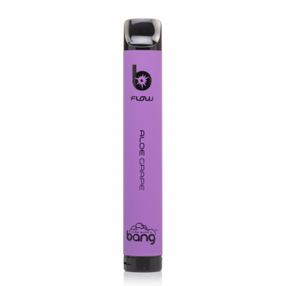 Bang XXL Flow Disposable 3500 Puffs 9mL Aloe Grape