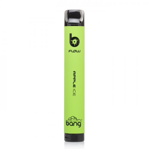 Bang XXL Flow Disposable 3500 Puffs 9mL Apple Ice