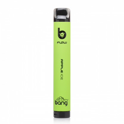 Bang XXL Flow Disposable 3500 Puffs 9mL Apple Ice