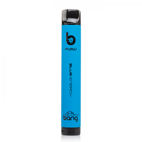 Bang XXL Flow Disposable 3500 Puffs 9mL Blue Energy