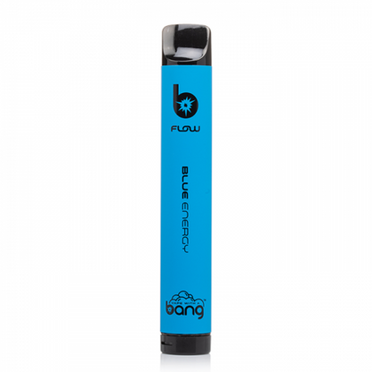 Bang XXL Flow Disposable 3500 Puffs 9mL Blue Energy