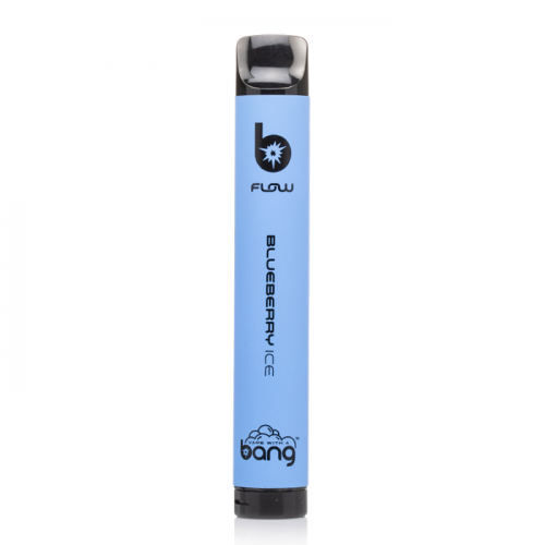 Bang XXL Flow Disposable 3500 Puffs 9mL Blueberry Ice