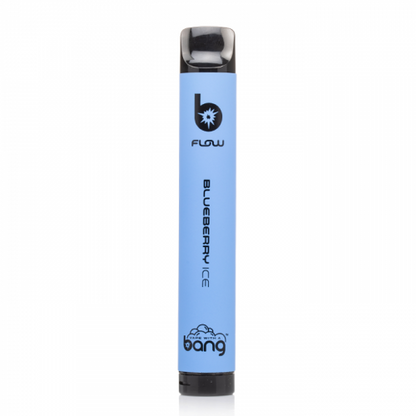 Bang XXL Flow Disposable 3500 Puffs 9mL Blueberry Ice