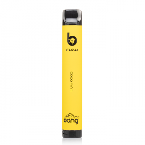 Bang XXL Flow Disposable 3500 Puffs 9mL Coco Pina