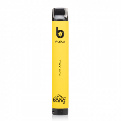 Bang XXL Flow Disposable 3500 Puffs 9mL Coco Pina